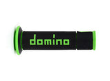 Domino A450 Road Racing Motorcycle Grips