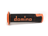 Domino A450 Road Racing Motorcycle Grips