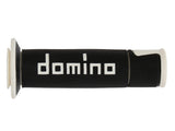 Domino A450 Road Racing Motorcycle Grips