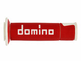 Domino A450 Road Racing Motorcycle Grips