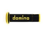 Domino A450 Road Racing Motorcycle Grips