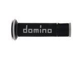 Domino A450 Road Racing Motorcycle Grips