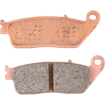 Pastillas de freno EBC SFA196HH para Honda, Indian, Triumph y Victory 