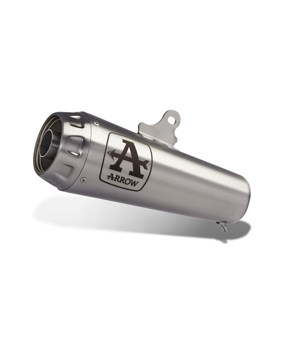ARROW FULL EXHAUST RACING PRO-RACE TITANIUM HONDA CB 650 R 2024-2026