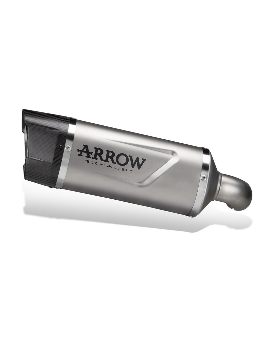 ARROW INDY RACE EVO OMOLOGATED COMPLETE SYSTEM TITANIUM HONDA CB 650 R 2024