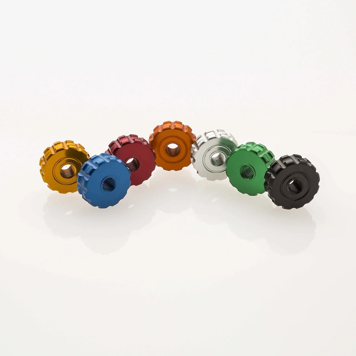 ASV Inventions F3 Series Sport Clutch Lever