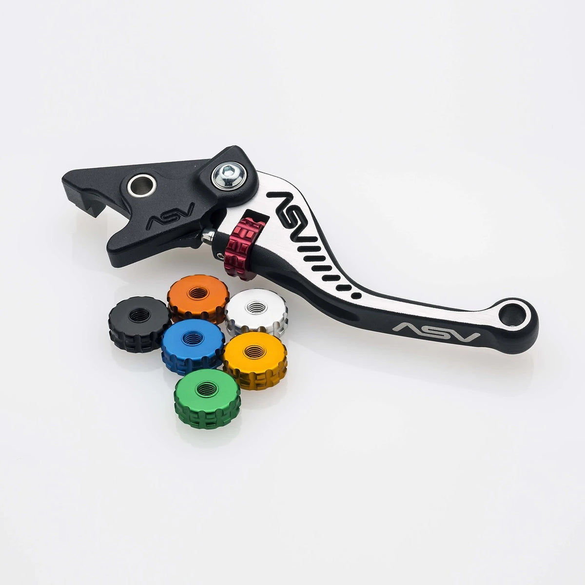 ASV C5 Series Sport Clutch Lever