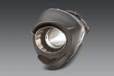GSX-R1000 17-25 Race AT2 Stainless Full Exhaust, w/ Stainless Muffler