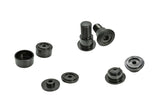 RACETORX HANDLEBAR BAR ENDS ADAPTERS