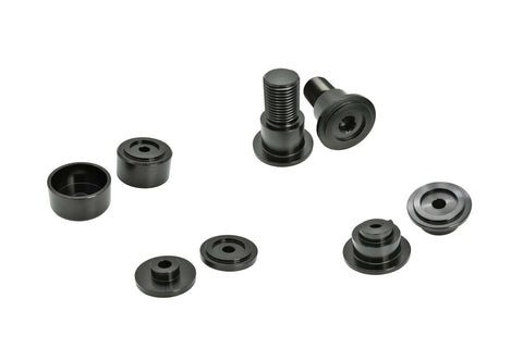 RACETORX HANDLEBAR BAR ENDS ADAPTERS