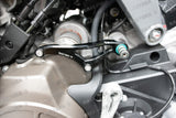 Racetorx Aprilia RS660 / Toureg 660 / Tuono 660 Gear shift support