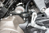 Racetorx Aprilia RS660 / Toureg 660 / Tuono 660 Gear shift support