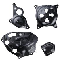 Spider Racing Case Savers- BMW S1000 RR (2019+)