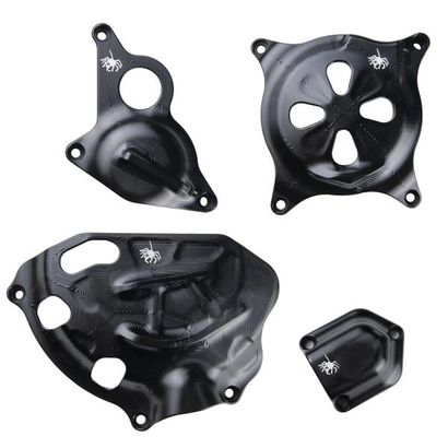 Spider Racing Case Savers- BMW S1000 RR (2019+)