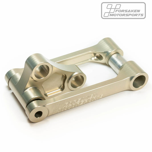 BMW S1000RR Linear Suspension Link 15+ & HP4 - Forsaken Motorsports