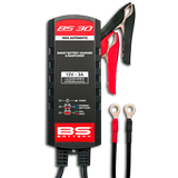 BS Battery - BS30 Charger