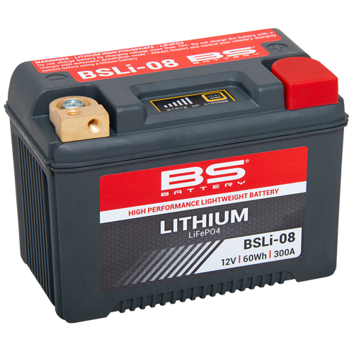BS Batteries