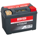 BS Batteries