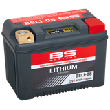 BS Batteries