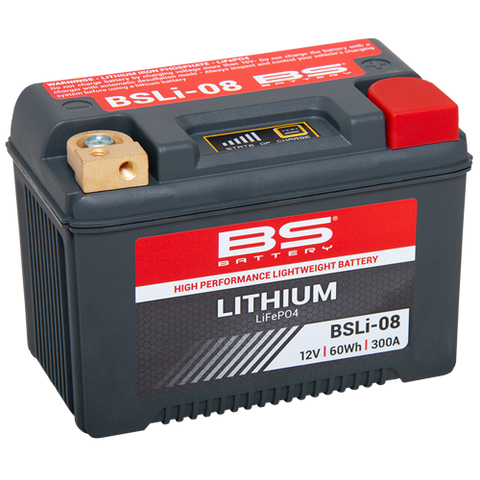 BS Batteries