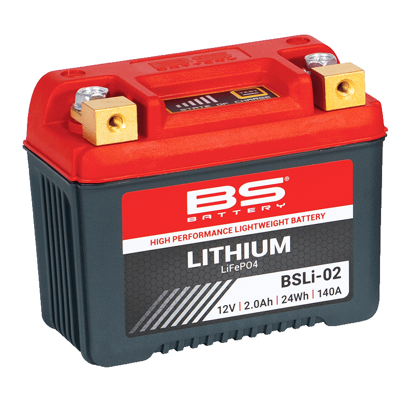 BS Batteries