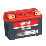 BS Batteries