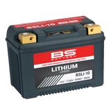 BS Batteries