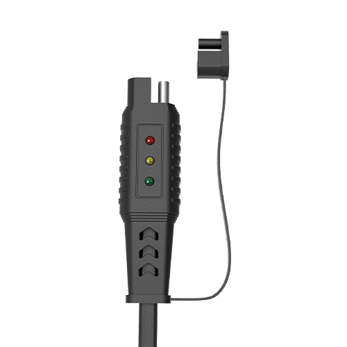 BS Battery BT03 - Battery Indicator