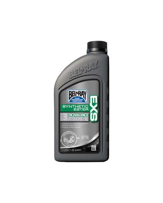 Bel-Ray EXS 4T Engine Oil 1 Liter