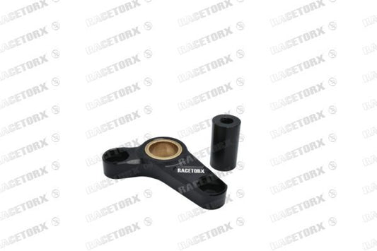 Soporte de cambio de marchas Racetorx para Honda CBR1000RR Fireblade 2006-2007 SC57 (sin tapa de piñón)