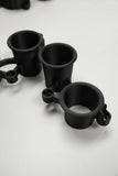 EDR Honda CBR600RR 2007 - 2026 VELOCITY STACKS CBR 600 RR