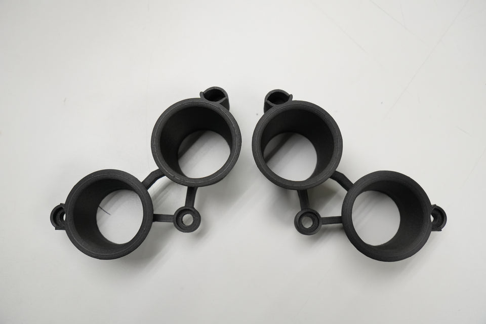 brethセットアップ EDR Honda CBR600RR 2007 - 2026 VELOCITY STACKS CBR 600 RR