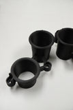 EDR Honda CBR600RR 2007 - 2026 VELOCITY STACKS CBR 600 RR