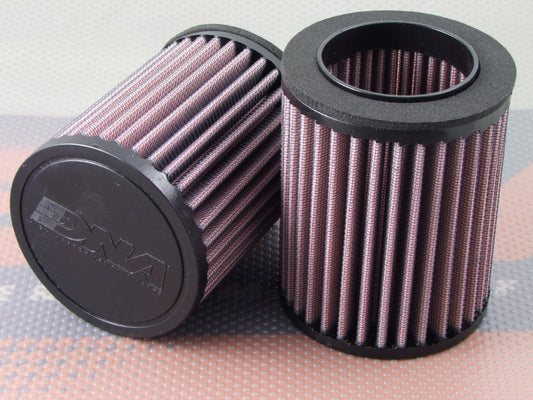 Filtro de aire DNA para Honda CBR 1000RR 2004 2005 2006 2007 DNA-R-H10S04-0R