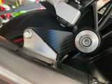 Vandemon Performance BMW S1000R, S1000RR & M1000R Titanium Exhaust System