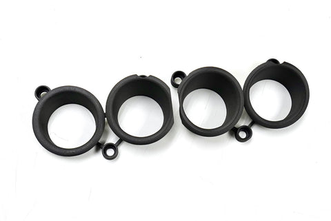 EDR (Hi Rev) Honda CBR1000RR Velocity Stacks - SP1/SP2 (2017-2026)