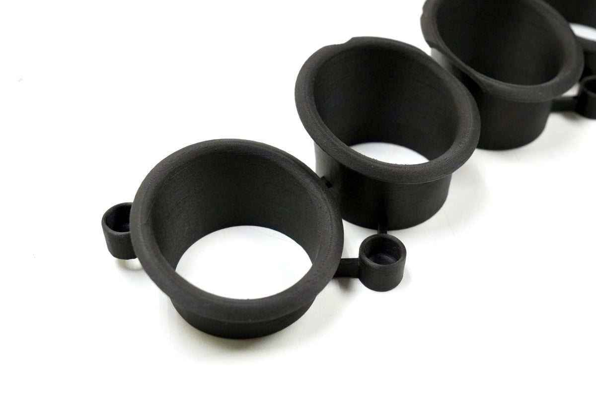 EDR (Hi Rev) Honda CBR1000RR Velocity Stacks - SP1/SP2 2017 - 2027
