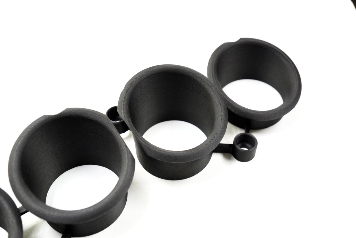 EDR (Hi Rev) Honda CBR1000RR Velocity Stacks - SP1/SP2 2017 - 2027