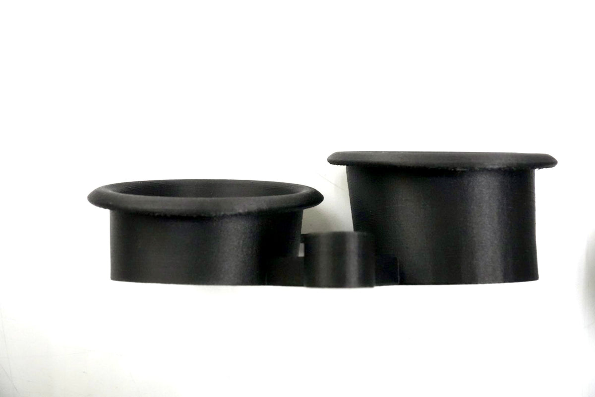 EDR (Hi Rev) Honda CBR1000RR Velocity Stacks - SP1/SP2 2017 - 2027