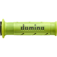 Domino XM2 (A250) On Road Racing Motorcycle Grips