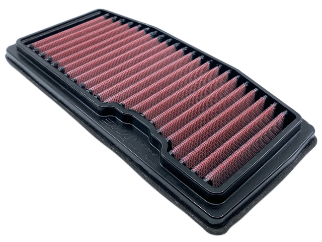 DNA AIR FILTER TRIUMPH DAYTONA / STREET TRIPLE 765 / Moto2  DNA-P-TR7S20-0R