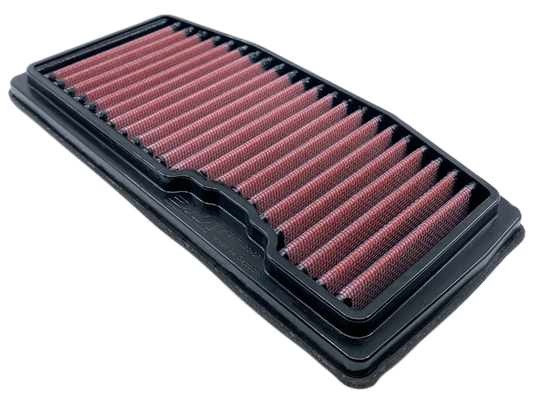 Filtro de aire DNA para Triumph Daytona / Street Triple 765 / Moto2 DNA-P-TR7S20-0R