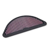 Kawasaki ZX 10 R (11-15) DNA Air Filter - P-K10S11-0R
