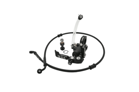 thumbnail image 2 of A-Premium Power Steering Hose Pressure & Return Hose Line Assembly Kia Sedona 2002 2005 3 5l 0k52y32490b 2 of 9