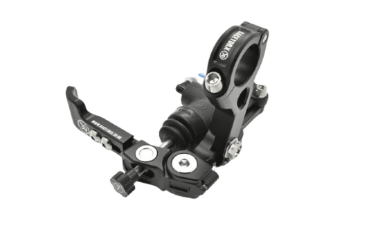 RACETORX THUMB BRAKE 13mm Master Cylinder – BRED TO RACE RTX300 Thumbbrake