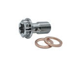 Racetorx titanium Brake Banjo Bolt - RTX543