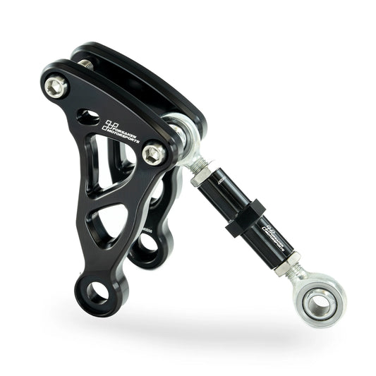 Ducati Linear Suspension Link Panigale / V2 / 899 / 959 / 1199 / 1299 - Forsaken Motorsports