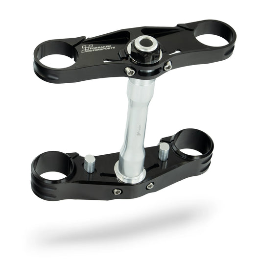 Aprilia RS660 Triple Clamps 20+ Forsaken Motorsports