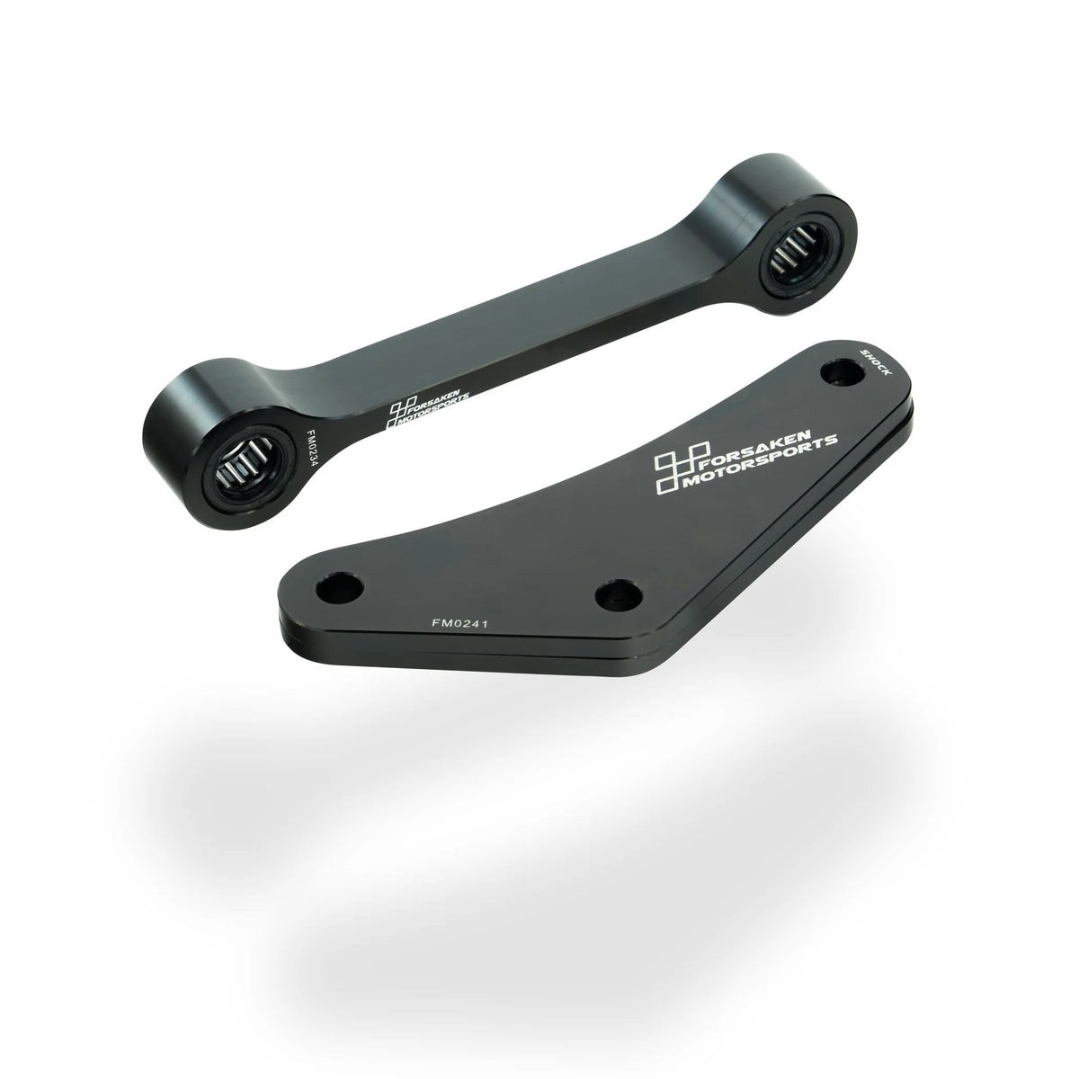 Yamaha R9 Linear Suspension Link - Forsaken Motorsports