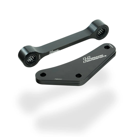 Yamaha R9 Linear Suspension Link - Forsaken Motorsports
